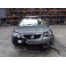HOLDEN COMMODORE RIGHT REAR SIDE GLASS VE, WAGON, 07/06-04/13 2012