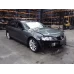 HOLDEN COMMODORE RIGHT REAR SIDE GLASS VE, WAGON, 07/06-04/13 2012