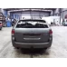 HOLDEN COMMODORE RIGHT REAR SIDE GLASS VE, WAGON, 07/06-04/13 2012