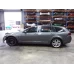 HOLDEN COMMODORE RIGHT REAR SIDE GLASS VE, WAGON, 07/06-04/13 2012
