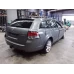 HOLDEN COMMODORE LEFT REAR SIDE GLASS VE, WAGON, 07/06-04/13 2012