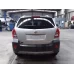 HOLDEN CAPTIVA RIGHT REAR SIDE GLASS CG, 5 SEATER, NON ANTENNA TYPE, 01/11-06/18