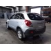 HOLDEN CAPTIVA RIGHT REAR SIDE GLASS CG, 5 SEATER, NON ANTENNA TYPE, 01/11-06/18