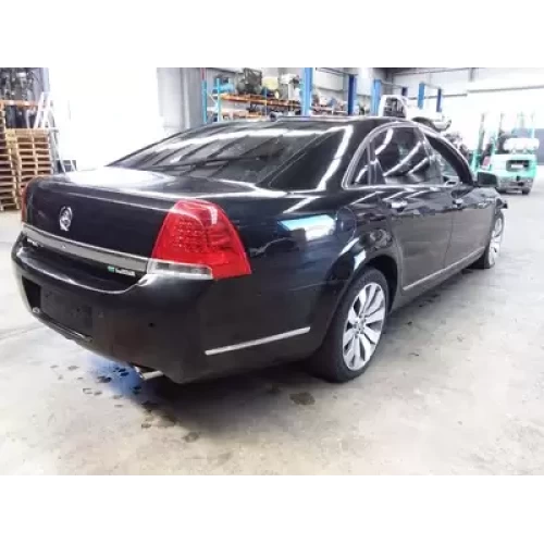 HOLDEN STATESMAN/CAPRICE RIGHT REAR SIDE GLASS WM-WN, 09/06-12/17 2014