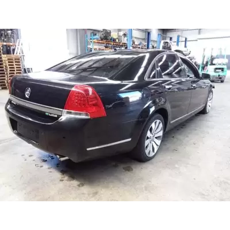 HOLDEN STATESMAN/CAPRICE RIGHT REAR SIDE GLASS WM-WN, 09/06-12/17 2014