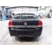 HOLDEN STATESMAN/CAPRICE RIGHT REAR SIDE GLASS WM-WN, 09/06-12/17 2014