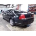 HOLDEN STATESMAN/CAPRICE RIGHT REAR SIDE GLASS WM-WN, 09/06-12/17 2014