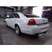 HOLDEN STATESMAN/CAPRICE RIGHT REAR SIDE GLASS WM-WN, 09/06-12/17 2010