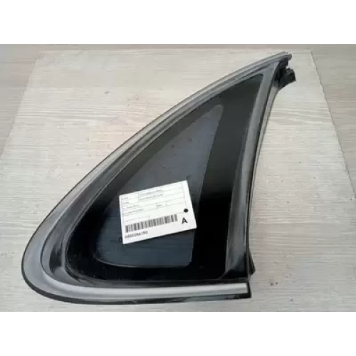 HOLDEN STATESMAN/CAPRICE RIGHT REAR SIDE GLASS WL, 08/04-08/06 2006