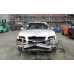 HOLDEN STATESMAN/CAPRICE RIGHT REAR SIDE GLASS WL, 08/04-08/06 2006