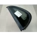 HOLDEN COMMODORE LEFT REAR SIDE GLASS VU, UTE, 09/00- 2002