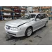 HOLDEN COMMODORE RIGHT REAR SIDE GLASS VT-VZ, WAGON, 09/97-09/07 2002
