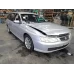 HOLDEN COMMODORE RIGHT REAR SIDE GLASS VT-VZ, WAGON, 09/97-09/07 2002