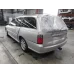 HOLDEN COMMODORE RIGHT REAR SIDE GLASS VT-VZ, WAGON, 09/97-09/07 2002