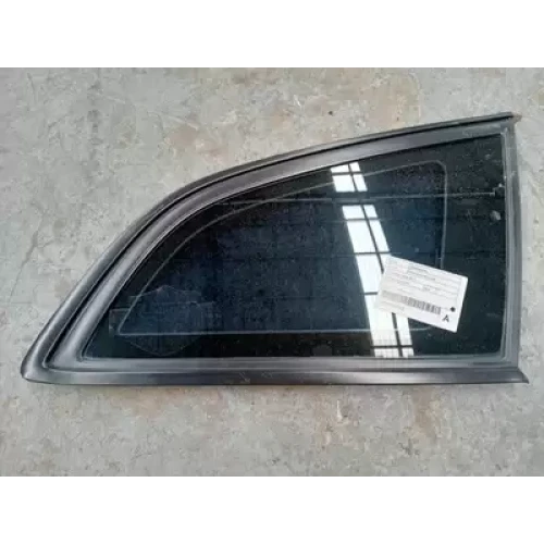 HOLDEN COMMODORE RIGHT REAR SIDE GLASS VE, WAGON, 07/06-05/13 2010