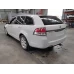 HOLDEN COMMODORE RIGHT REAR SIDE GLASS VE, WAGON, 07/06-05/13 2010