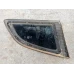 HOLDEN COMMODORE RIGHT REAR SIDE GLASS VE, WAGON, 07/06-05/13 2010
