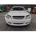 HOLDEN COMMODORE RIGHT REAR SIDE GLASS VE, WAGON, 07/06-05/13 2010