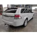 HOLDEN COMMODORE RIGHT REAR SIDE GLASS VE, WAGON, 07/06-05/13 2010