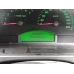 HOLDEN COMMODORE RIGHT REAR 1/4 DOOR GLASS VT-VZ, S/WAGON, 09/97-09/07 2006