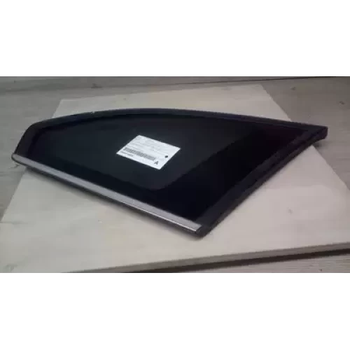 HOLDEN CAPTIVA RIGHT REAR SIDE GLASS CG, 7 SEATER, NON ANTENNA TYPE, 01/11-06/18