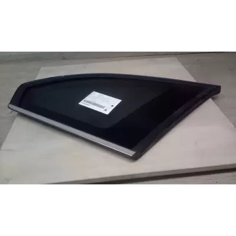 HOLDEN CAPTIVA RIGHT REAR SIDE GLASS CG, 7 SEATER, NON ANTENNA TYPE, 01/11-06/18