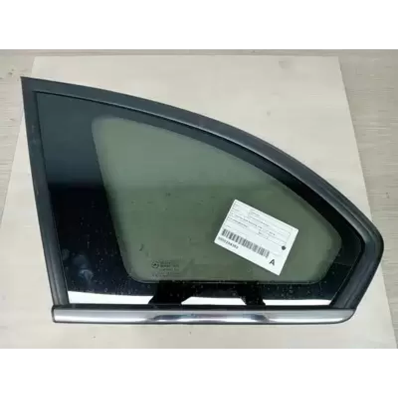 HOLDEN CAPTIVA LEFT REAR SIDE GLASS CG, 7 SEATER, NON ANTENNA TYPE, 01/11-06/18