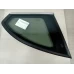 HOLDEN CAPTIVA LEFT REAR SIDE GLASS CG, 7 SEATER, NON ANTENNA TYPE, 01/11-06/18