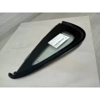 HOLDEN COMMODORE RIGHT REAR SIDE GLASS VU, UTE, 09/00- 2001