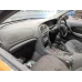 HOLDEN COMMODORE RIGHT REAR SIDE GLASS VU, UTE, 09/00- 2001