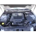HOLDEN COMMODORE LEFT REAR SIDE GLASS VE, WAGON, 07/06-05/13 2009