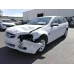 HOLDEN COMMODORE LEFT REAR SIDE GLASS VE, WAGON, 07/06-05/13 2009