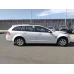 HOLDEN COMMODORE LEFT REAR SIDE GLASS VE, WAGON, 07/06-05/13 2009