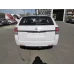 HOLDEN COMMODORE LEFT REAR SIDE GLASS VE, WAGON, 07/06-05/13 2009