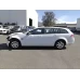 HOLDEN COMMODORE LEFT REAR SIDE GLASS VE, WAGON, 07/06-05/13 2009