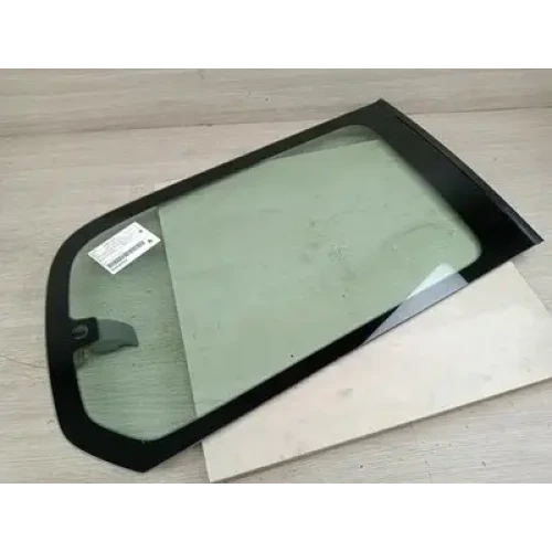 TOYOTA LANDCRUISER RIGHT REAR SIDE GLASS 100 SERIES, GLX TYPE (POP OUT GLASS), 0