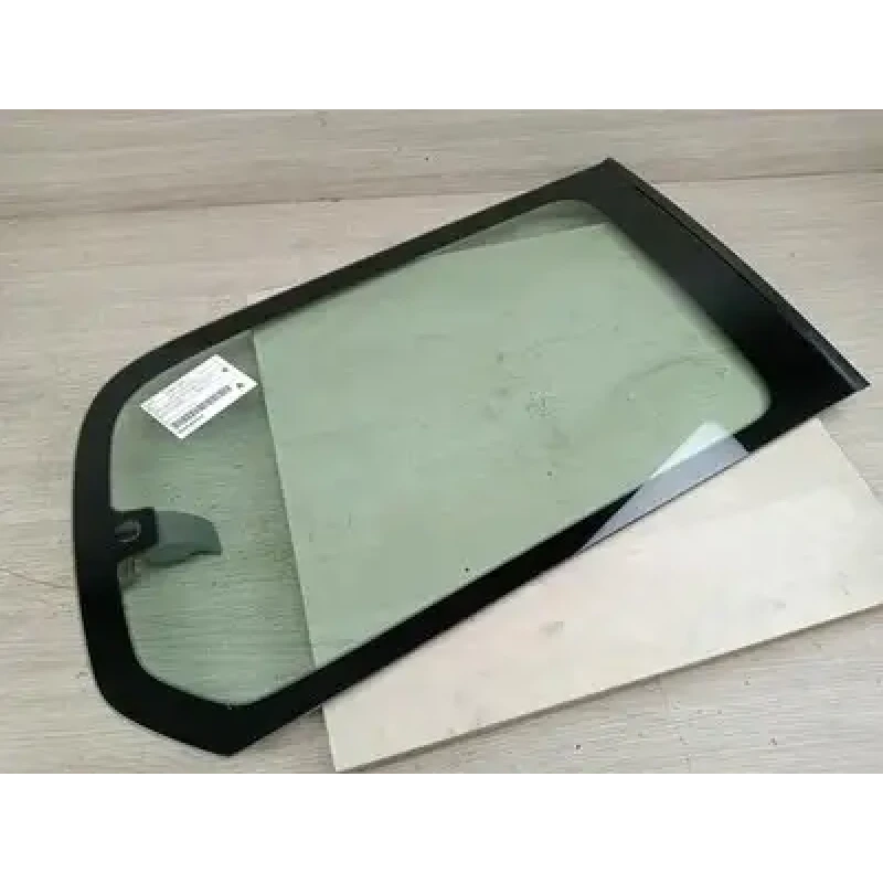 TOYOTA LANDCRUISER RIGHT REAR SIDE GLASS 100 SERIES, GLX TYPE (POP OUT GLASS), 0