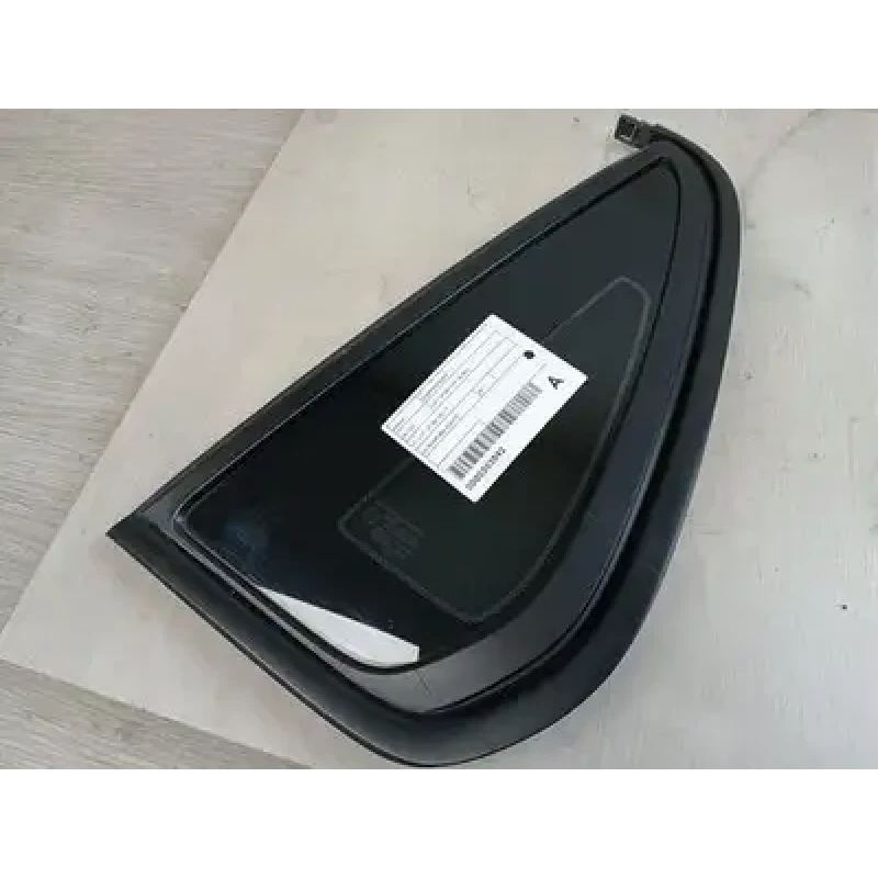 HOLDEN COMMODORE LEFT REAR SIDE GLASS VE, UTE, 07/06-05/13 2011