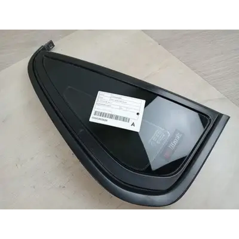HOLDEN COMMODORE RIGHT REAR SIDE GLASS VE, UTE, 07/06-05/13 2011