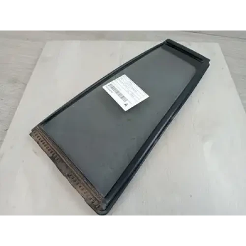 NISSAN PATROL LEFT REAR 1/4 DOOR GLASS Y61/GU, WAGON 12/97-04/17 2012