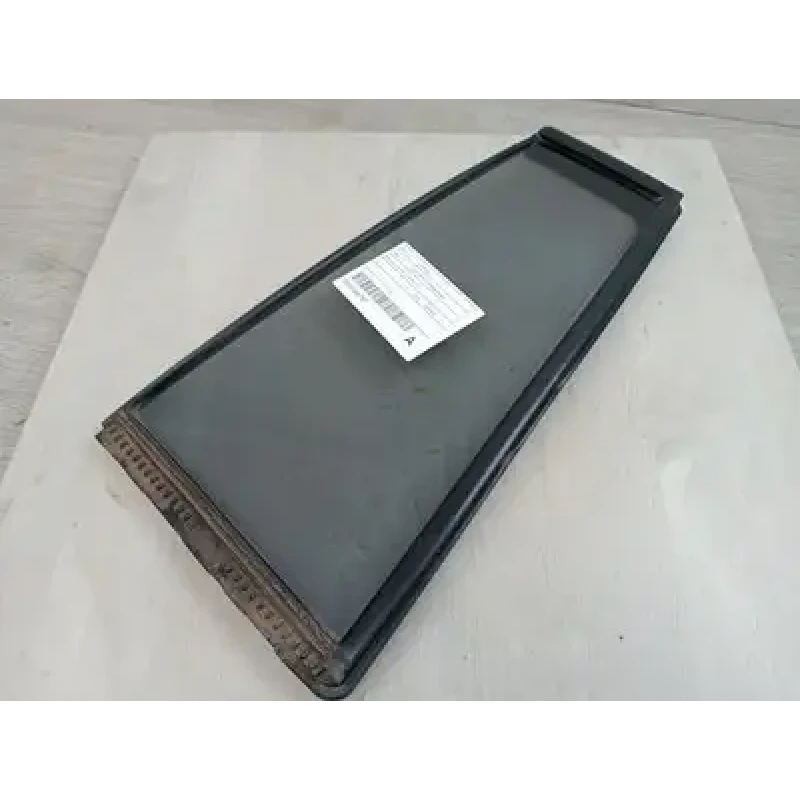 NISSAN PATROL LEFT REAR 1/4 DOOR GLASS Y61/GU, WAGON 12/97-04/17 2012