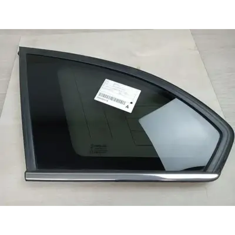 HOLDEN CAPTIVA LEFT REAR SIDE GLASS CG, 7 SEATER, W/ ANTENNA TYPE, 01/11-06/18 2