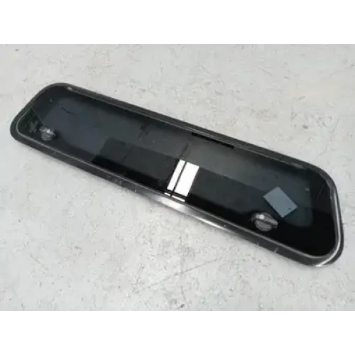 FORD RANGER LEFT REAR SIDE GLASS PX, 07/11-04/22 2021 FORD RANGER LEFT REAR SIDE GLASS PX, 07/11-04/22 2021