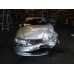 HOLDEN STATESMAN/CAPRICE DOOR HANDLE INNER, RH REAR, WH-WL, 06/99-08/06 2002