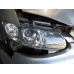 HOLDEN STATESMAN/CAPRICE DOOR HANDLE INNER, RH REAR, WH-WL, 06/99-08/06 2002
