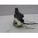 MITSUBISHI LANCER LOCK MECHANISM RIGHT FRONT DOOR LOCK, CJ, 07/07-10/15 2013