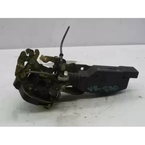 HOLDEN STATESMAN/CAPRICE LOCK MECHANISM VQ SII 11/91-02/94 1992