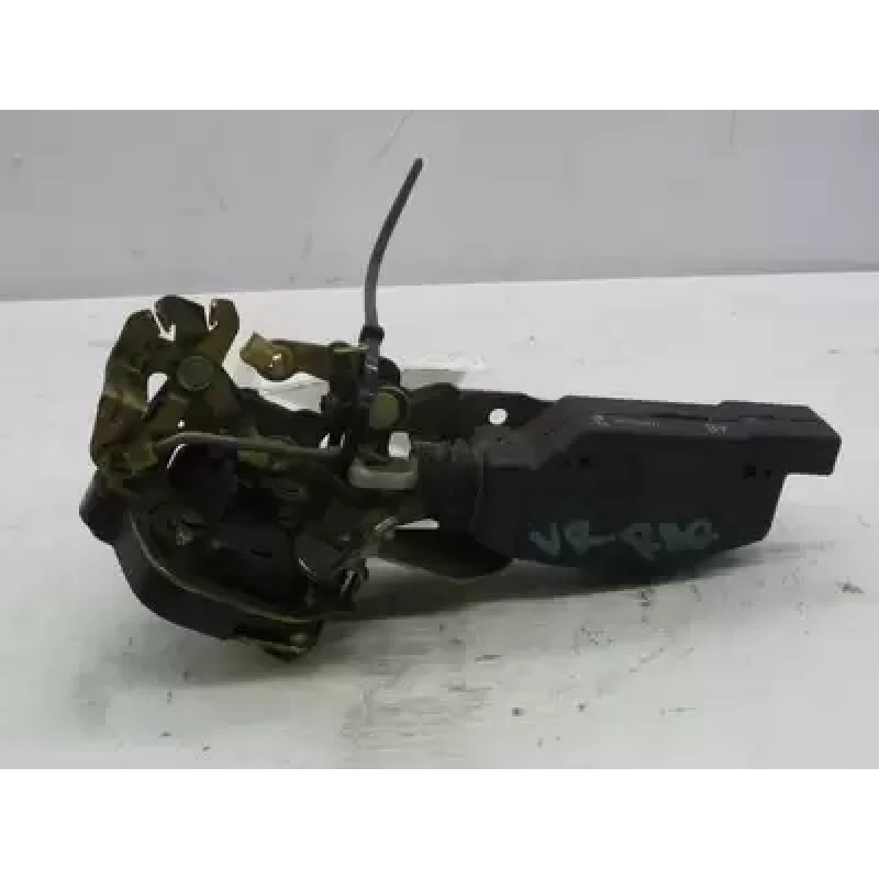 HOLDEN STATESMAN/CAPRICE LOCK MECHANISM VQ SII 11/91-02/94 1992