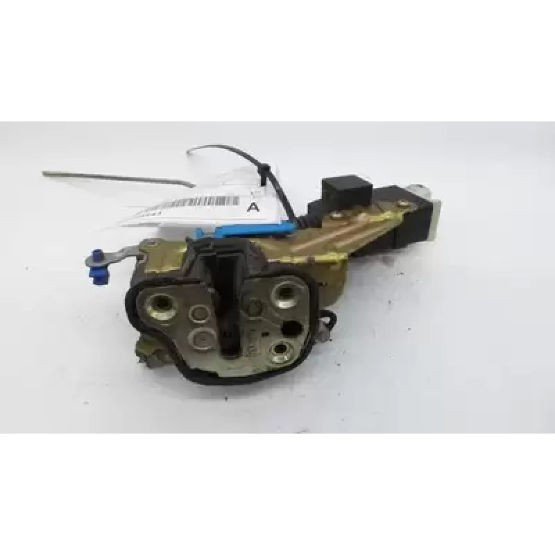 HOLDEN STATESMAN/CAPRICE LOCK MECHANISM VS 04/95-06/99 1997