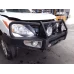 MAZDA BT50 LOCK MECHANISM RIGHT FRONT DOOR LOCK, UP-UR, 10/11-06/20 2014